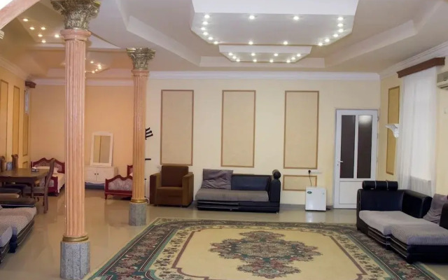 Miami Suite Hotel