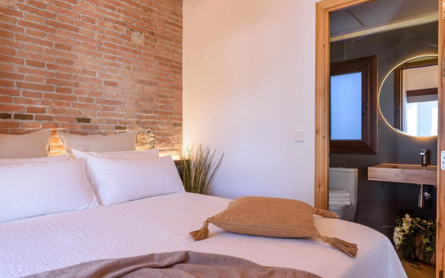 FERALA SUITES ALBAYZíN