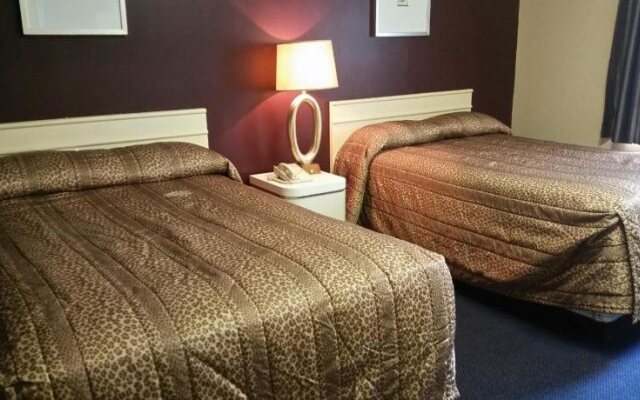 Starlite Motor Inn Absecon