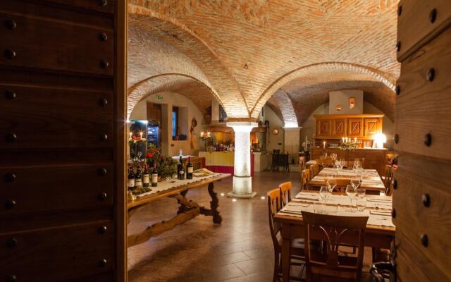 A' la Table du Sommelier