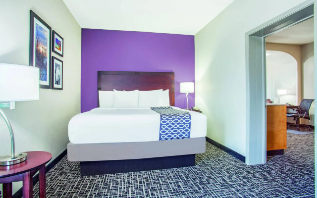 Four Points by Sheraton Wakefield Boston Htl&Conference Cntr