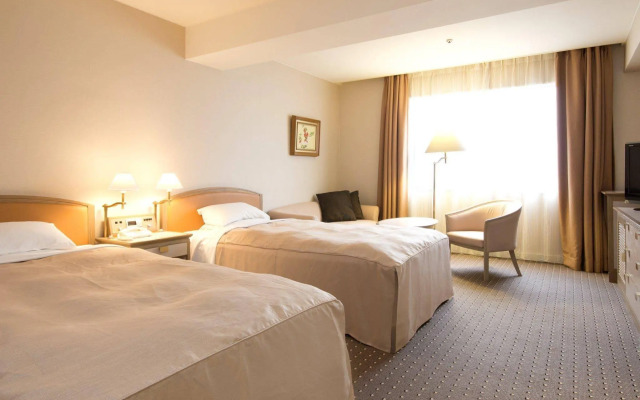 Hotel Grand Palace