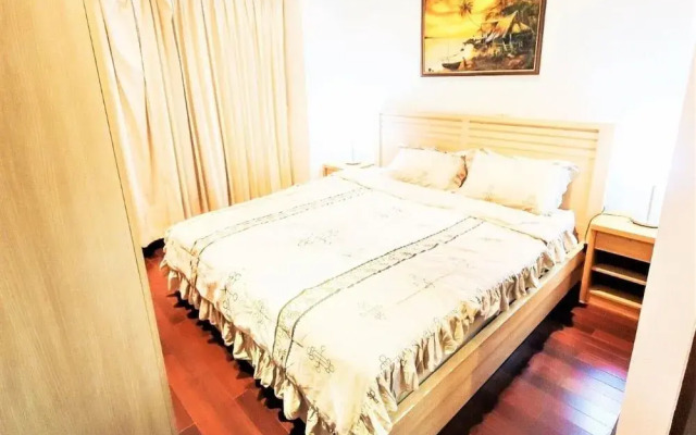 Boutique Condo Pratumnak