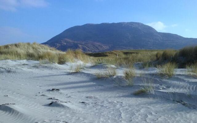 Maol Reidh Hotel