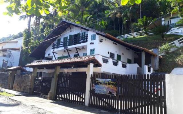 Encontro Dos Mares Chales Lazaro