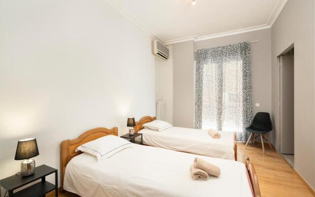 Scent Of Freedom Apartment