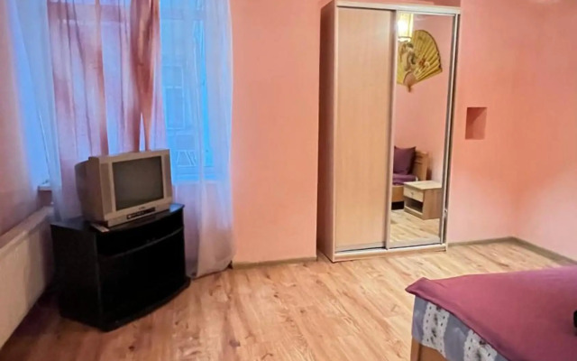 Apartment Kotliarska st.-Moisha House