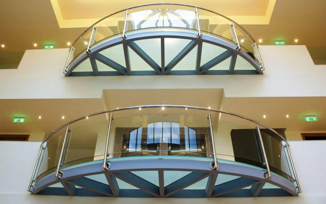 Tripoli City Hotel