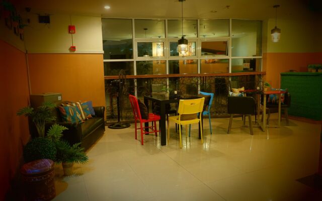 Cebu Budgetel - IT Park City Center - Hostel