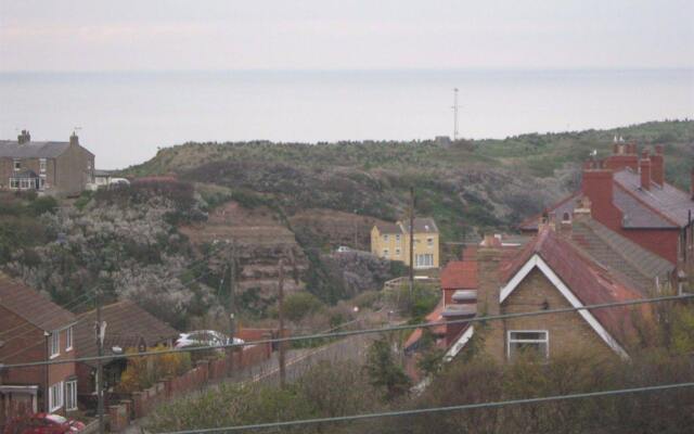 The Captain Cook Inn