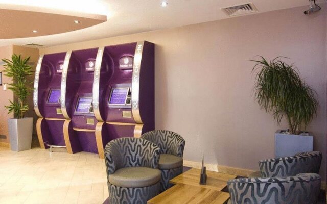 Premier Inn London Kensington Earls Court