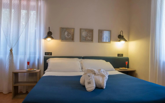 Villa Morgana Resort & Spa
