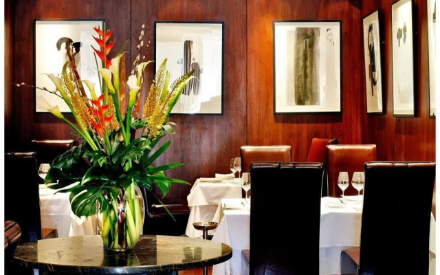 Glenmoriston Townhouse Hotel