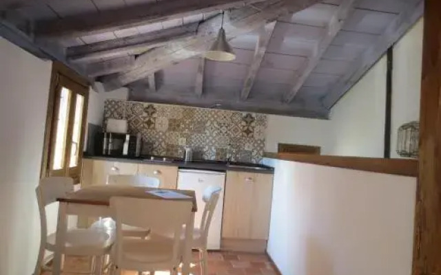 Apartamentos Turísticos El Losal