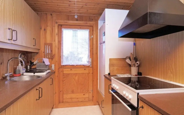 5 Person Holiday Home in Follenslev