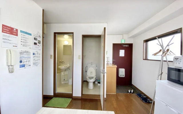 NOMAD Miyama