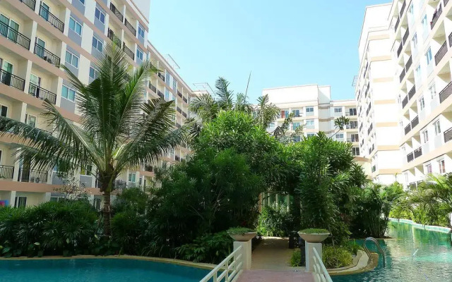 Park Lane Resort