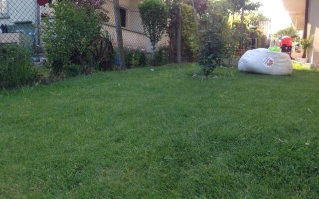 Guest House Kostadinovi