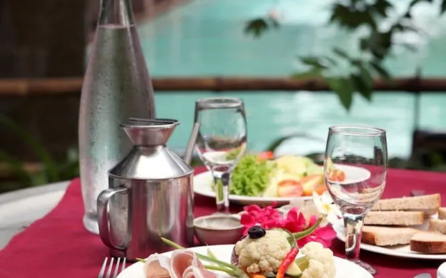 Mango Hill By Poppys