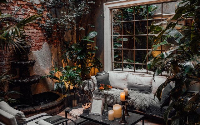 Casa Emilia B&B Boutique