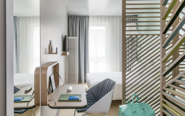 OKKO Hotels Toulon Centre