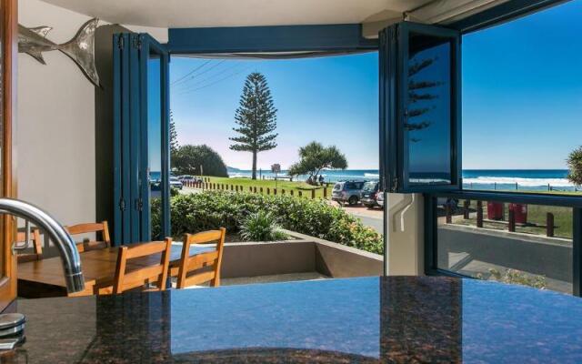 Lennox Holiday Apartments