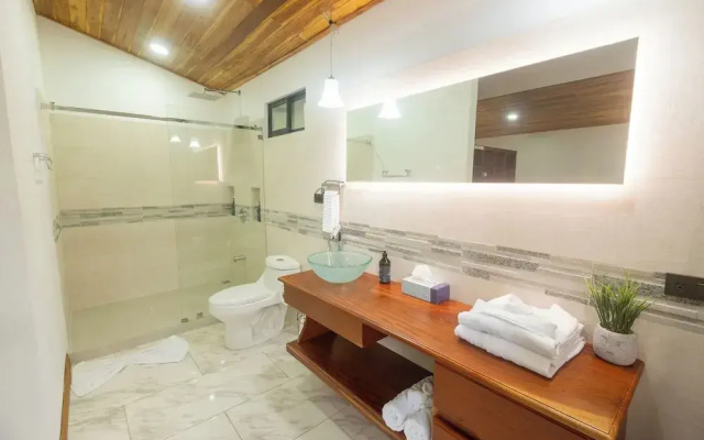 Casas Clusia Monteverde