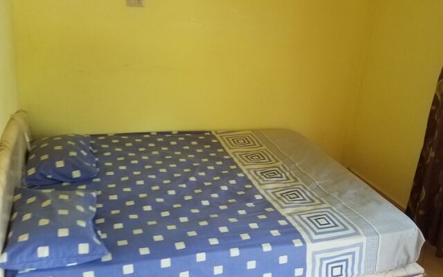 Mas Cottages