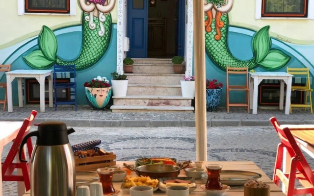 Ada Kalimera Bozcaada