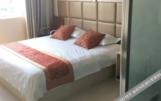 Tieshou Jingpin Hotel