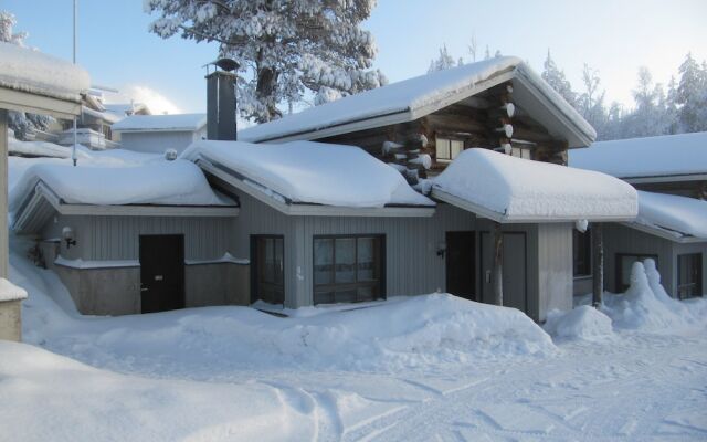 Rukaköngäs D 19