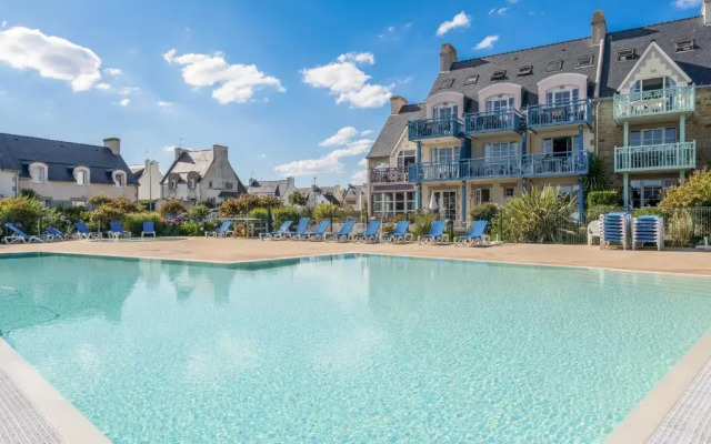 Résidence Pierre & Vacances Cap Marine