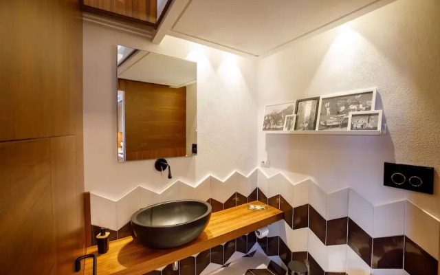 Amalfi Coast Luxury Villa with Swimming Pool
