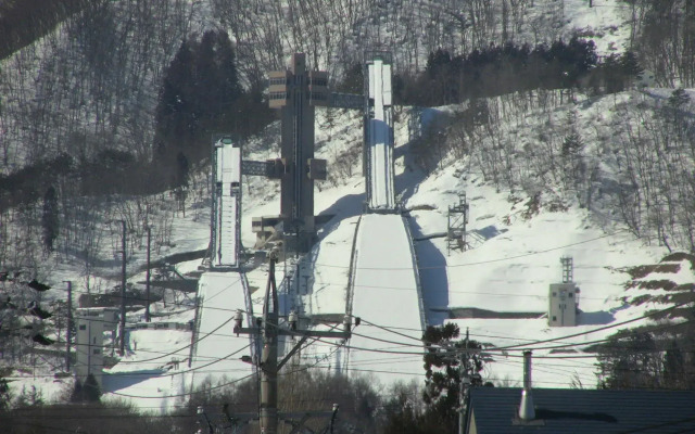 Hakuba Ski Condos
