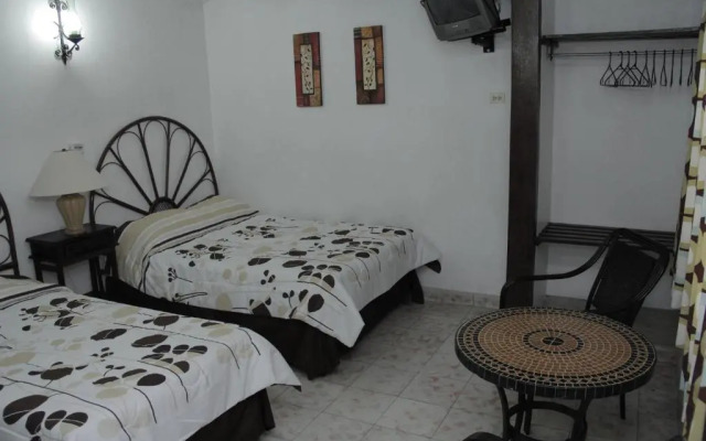 Hotel Posada del Angel