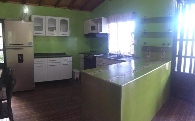 Hotel Boutique Villa María