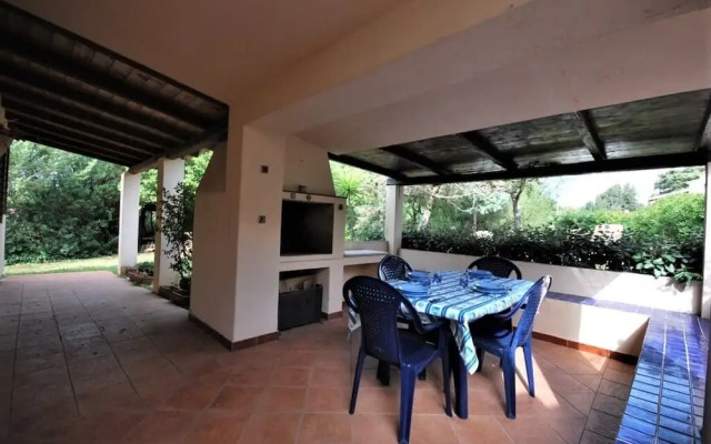 Villa Geranio