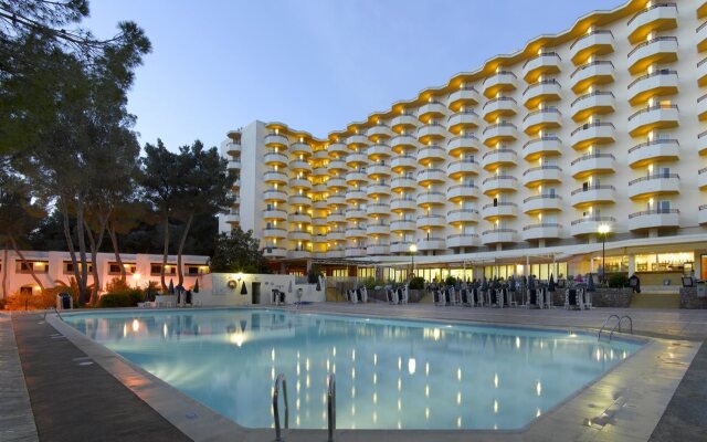 TRS Ibiza Hotel – All Inclusive - Adults Only +16