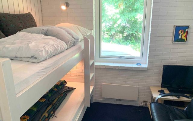 5 Star Holiday Home in Hurup Thy
