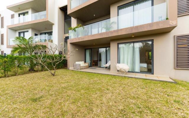 Azuri Beach suites by Fabular villas & Hotels