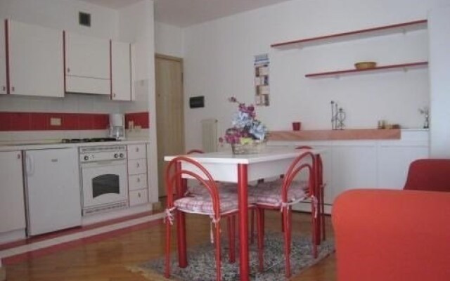 Prestige Apartment