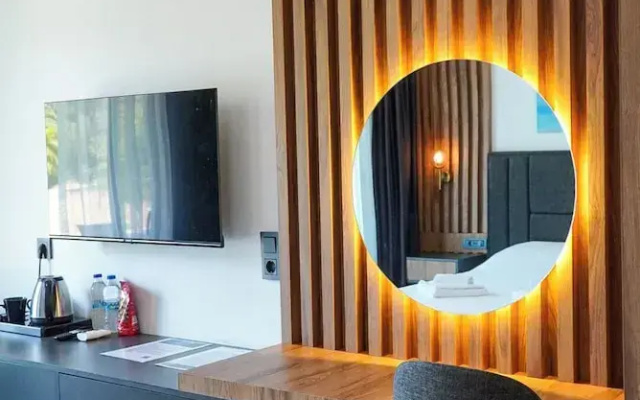 La Vida Hotel