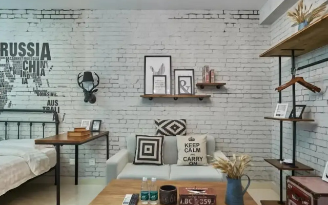 Shenzhen Maiya Apartment