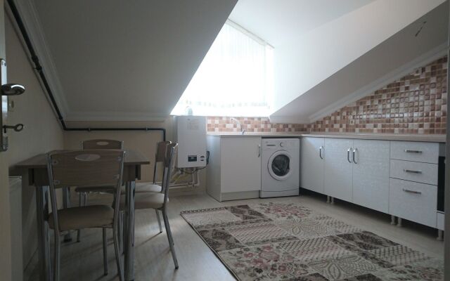 Cerrahpasa Apart Hotel