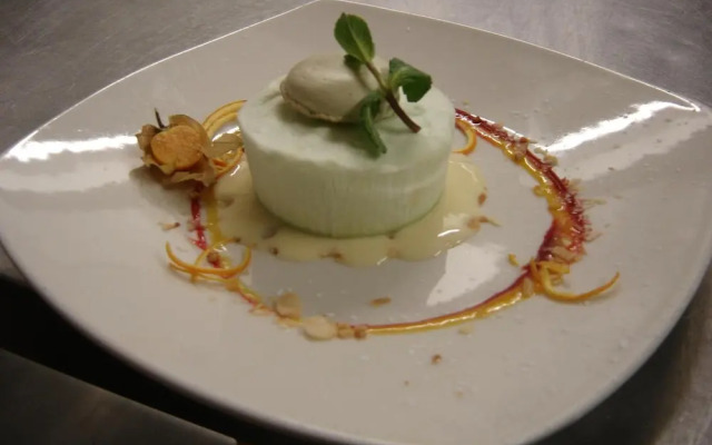 Hotel Restaurant Le Clos