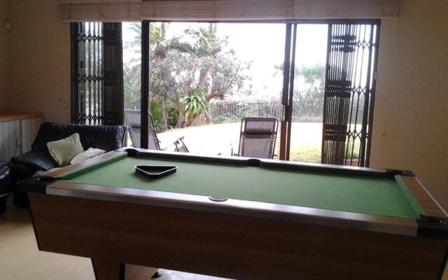 Our Beach House