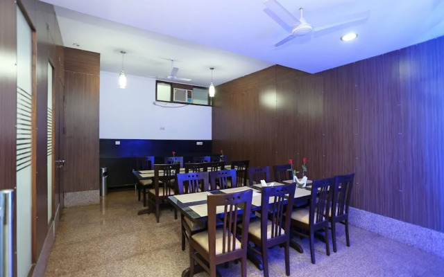 Hotel Exotica Gurgaon