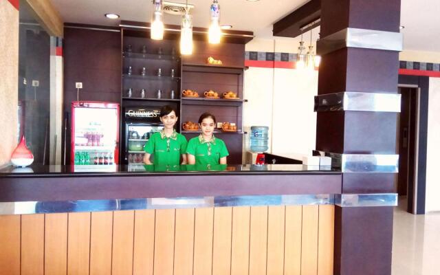 Malioboro Palace Hotel