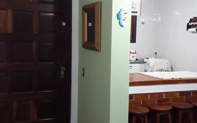 Aconchegante Casa de Temporada