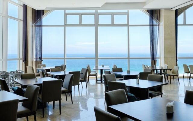 Sol Beach Samcheok